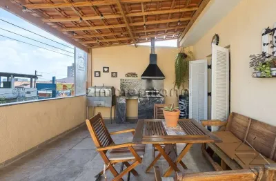Casa com 4 quartos à venda na rua marco aurélio, --, vila romana, são paulo, 190 m2 por r$ 1.600.000