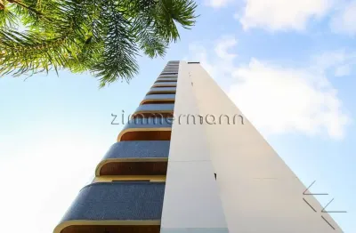 Apartamento com 3 quartos à venda na rua caraíbas, --, perdizes, são paulo, 121 m2 por r$ 1.700.000