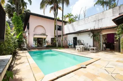 Casa com 4 quartos à venda na rua tefé, --, pacaembu, são paulo, 360 m2 por r$ 2.325.000