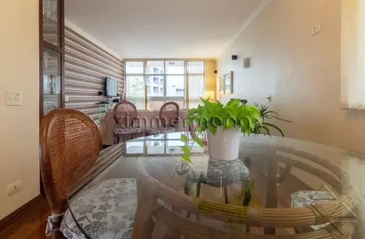 Apartamento com 3 quartos à venda na rua aracari, --, itaim bibi, são paulo, 180 m2 por r$ 2.950.000