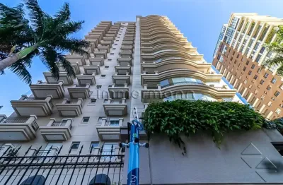 Apartamento com 4 quartos à venda na rua do livramento, --, paraíso, são paulo, 308 m2 por r$ 6.900.000