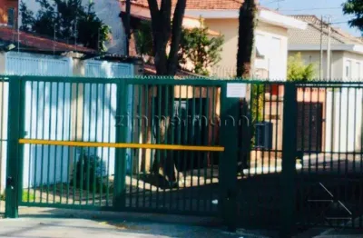 Casa com 3 quartos à venda na rua dos guaxins, --, planalto paulista, são paulo, 320 m2 por r$ 2.570.000