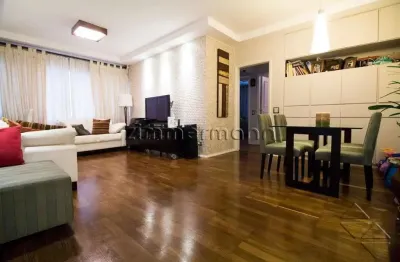 Apartamento com 2 quartos à venda na alameda fernão cardim, --, jardim paulista, são paulo, 98 m2 por r$ 1.280.000