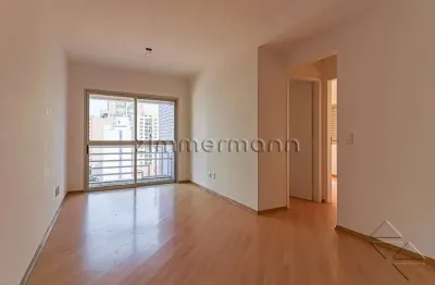 Apartamento com 3 quartos à venda na avenida doutor cardoso de melo, --, vila olímpia, são paulo, 77 m2 por r$ 890.000