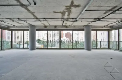 Apartamento com 4 quartos à venda na avenida hélio pellegrino, --, vila nova conceição, são paulo, 358 m2 por r$ 11.900.000