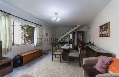 Casa com 3 quartos à venda na rua eiras garcia, --, ipiranga, são paulo, 237 m2 por r$ 1.350.000
