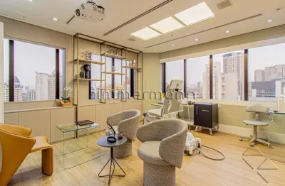 Casa comercial à venda na rua joaquim floriano, --, itaim bibi, são paulo, 75 m2 por r$ 1.198.000