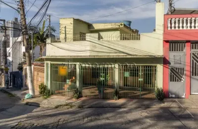 Casa com 6 quartos à venda na rua daniel cardoso, --, pompéia, são paulo, 200 m2 por r$ 850.000