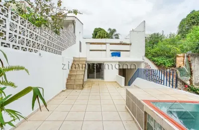 Casa com 3 quartos à venda na rua barão do bananal, --, pompéia, são paulo, 220 m2 por r$ 1.750.000