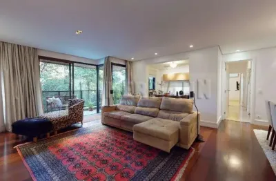 Apartamento com 4 quartos à venda na rua paracuê, --, sumaré, são paulo, 155 m2 por r$ 1.800.000