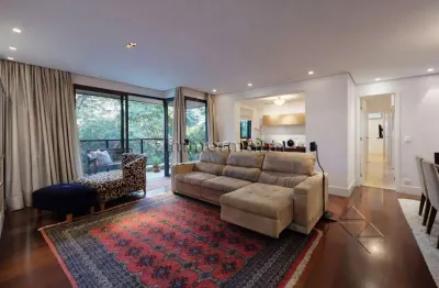 Apartamento com 4 quartos à venda na rua paracuê, --, sumaré, são paulo, 155 m2 por r$ 1.900.000