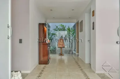 Casa com 3 quartos à venda na rua iraci, --, jardim paulistano, são paulo, 340 m2 por r$ 7.200.000