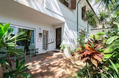 Casa com 5 quartos à venda na rua tuim, --, moema, são paulo, 165 m2 por r$ 2.700.000