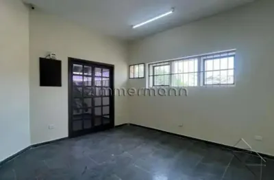 Casa comercial à venda na rua doutor augusto de miranda, --, pompéia, são paulo, 275 m2 por r$ 1.820.000