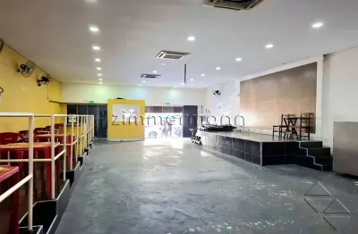 Casa comercial à venda na rua scipião, --, lapa, são paulo, 220 m2 por r$ 2.450.000