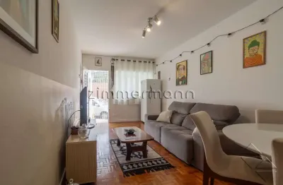 Casa com 2 quartos à venda na rua araçatuba, --, alto da lapa, são paulo, 80 m2 por r$ 675.000