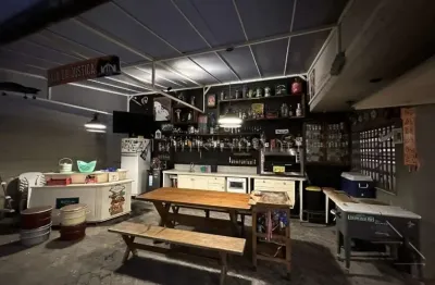 Casa com 5 quartos à venda na rua rocha galvão, --, chácara klabin, são paulo, 380 m2 por r$ 1.890.000