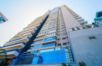 Apartamento com 1 quarto à venda na avenida presidente juscelino kubitschek, --, vila olímpia, são paulo, 54 m2 por r$ 2.200.000