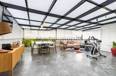Apartamento com 3 quartos à venda na rua doutor miranda de azevedo, --, pompéia, são paulo, 189 m2 por r$ 2.200.000