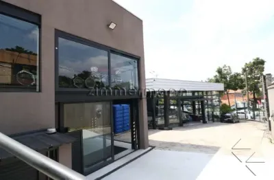 Casa comercial à venda na avenida dos bandeirantes, --, planalto paulista, são paulo, 1000 m2 por r$ 12.800.000