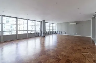 Apartamento com 4 quartos à venda na rua piauí, --, higienópolis, são paulo, 330 m2 por r$ 3.300.000
