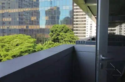 Casa comercial à venda na avenida paulista, --, bela vista, são paulo, 35 m2 por r$ 920.000