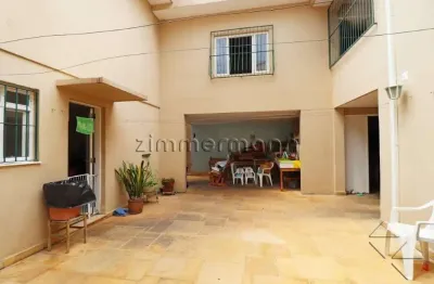 Casa com 3 quartos à venda na rua panapoi, --, campo belo, são paulo, 250 m2 por r$ 2.360.000