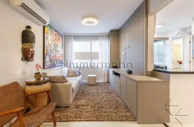 Apartamento com 3 quartos à venda na rua josé maria lisboa, --, jardim paulista, são paulo, 96 m2 por r$ 1.450.000