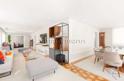 Apartamento com 4 quartos à venda na avenida angélica, --, santa cecília, são paulo, 239 m2 por r$ 2.800.000