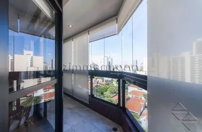 Apartamento com 4 quartos à venda na rua havaí, --, sumaré, são paulo, 150 m2 por r$ 1.500.000