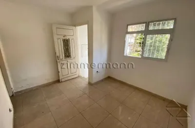 Casa com 2 quartos à venda na rua teodureto souto, --, cambuci, são paulo, 110 m2 por r$ 500.000