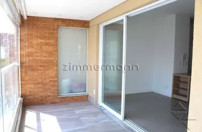 Apartamento com 1 quarto à venda na rua bela cintra, --, jardim américa, são paulo, 48 m2 por r$ 1.150.000