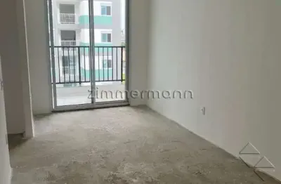 Apartamento com 2 quartos à venda na rua junqueira freire, --, cambuci, são paulo, 55 m2 por r$ 420.000