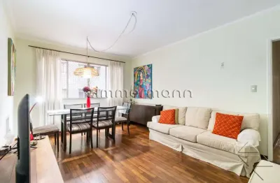 Apartamento com 2 quartos à venda na rua paracuê, --, sumaré, são paulo, 86 m2 por r$ 1.000.000