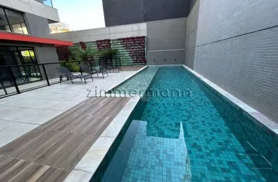 Apartamento com 2 quartos à venda na rua dona leopoldina, --, ipiranga, são paulo, 53 m2 por r$ 711.550