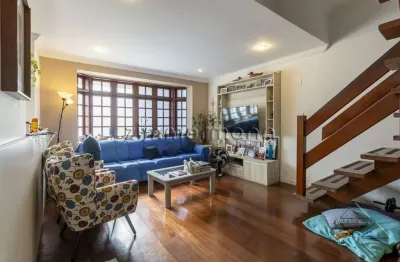 Casa com 4 quartos à venda na rua caraíbas, --, perdizes, são paulo, 168 m2 por r$ 1.750.000