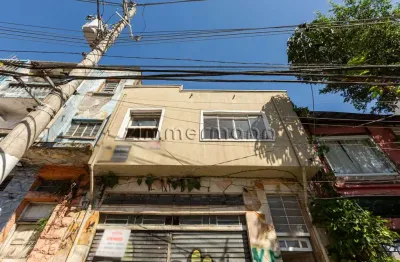 Casa comercial à venda na avenida professor alfonso bovero, --, perdizes, são paulo, 200 m2 por r$ 1.700.000