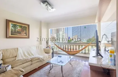 Apartamento com 4 quartos à venda na rua agissê, --, vila madalena, são paulo, 131 m2 por r$ 1.800.000