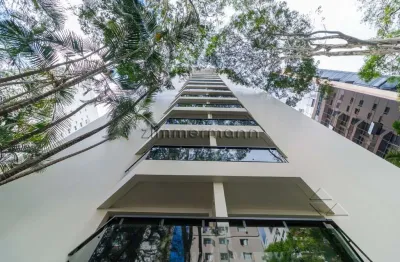 Cobertura com 1 quarto à venda na rua jesuíno arruda, --, itaim bibi, são paulo, 89 m2 por r$ 1.350.000