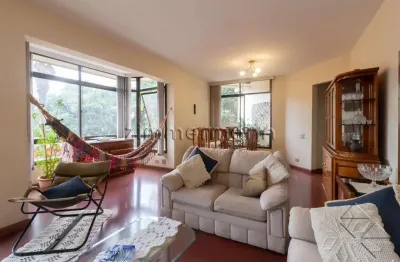 Apartamento com 3 quartos à venda na rua bartira, --, perdizes, são paulo, 109 m2 por r$ 1.400.000