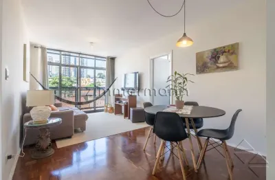 Apartamento com 2 quartos à venda na rua cayowaá, --, perdizes, são paulo, 72 m2 por r$ 670.000