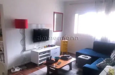 Apartamento com 2 quartos à venda na rua josé antônio coelho, --, vila mariana, são paulo, 72 m2 por r$ 900.000