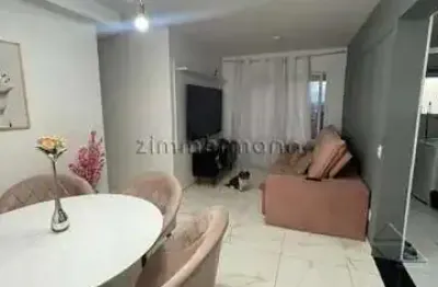 Apartamento com 2 quartos à venda na rua doutor luiz migliano, --, vila andrade, são paulo, 69 m2 por r$ 656.000