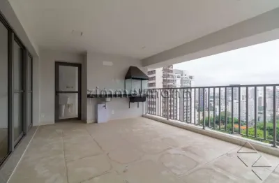 Apartamento com 3 quartos à venda na rua tucuna, --, perdizes, são paulo, 115 m2 por r$ 1.750.000