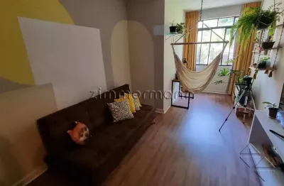 Apartamento com 2 quartos à venda na rua sena madureira, --, vila mariana, são paulo, 100 m2 por r$ 770.000
