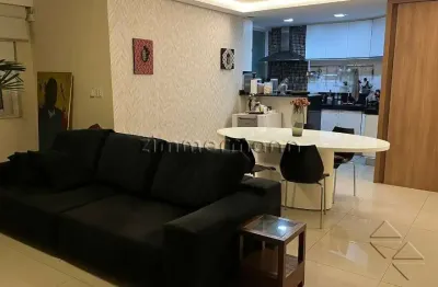 Apartamento com 3 quartos à venda na avenida santo amaro, --, vila olímpia, são paulo, 110 m2 por r$ 890.000