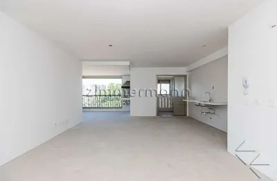 Apartamento com 3 quartos à venda na rua cuevas, --, lapa, são paulo, 118 m2 por r$ 1.780.000