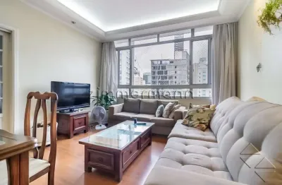 Apartamento com 4 quartos à venda na avenida pedroso de morais, --, pinheiros, são paulo, 120 m2 por r$ 1.595.000