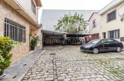 Casa com 2 quartos à venda na gregorio de matos, --, mooca, são paulo, 180 m2 por r$ 830.000