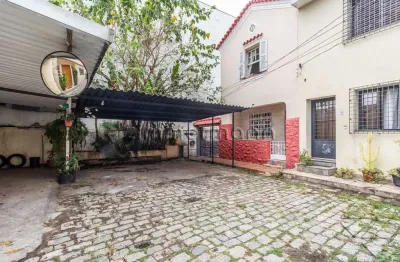 Casa com 3 quartos à venda na rua gregório matos, --, mooca, são paulo, 280 m2 por r$ 950.000